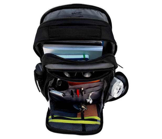 Targus City Gear 15.6" - 259248 - zdjęcie 10